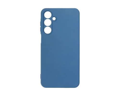 Чохол до мобільного телефона Armorstandart ICON Samsung A16 4G (A165) Camera cover Blue (ARM80131)