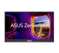 Монітор ASUS ZenScreen MQ16AHE (90LM07SV-B02170)