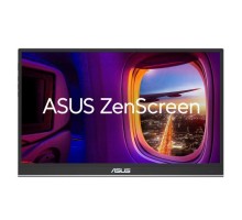 Монітор ASUS ZenScreen MQ16AHE (90LM07SV-B02170)