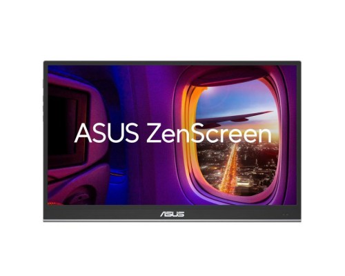 Монітор ASUS ZenScreen MQ16AHE (90LM07SV-B02170)