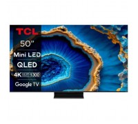 Телевізор TCL 50MQLED80