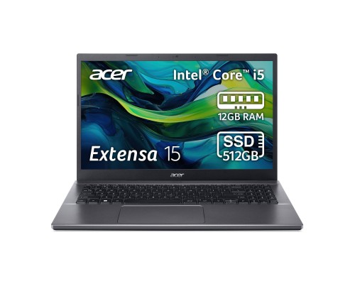 Ноутбук Acer Extensa 15 EX215-55-54PU (NX.EGYEU.031)