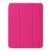 Чохол до планшета Armorstandart Smart Fold Pen Apple iPad Air 11 (2024) Rose Red (ARM78122)