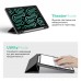 Чохол до планшета Armorstandart Smart Fold Pen Apple iPad Pro 11 (2024) Dark Grey (ARM78125)