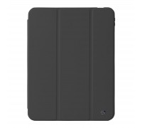 Чохол до планшета Armorstandart Smart Fold Pen Apple iPad Pro 11 (2024) Dark Grey (ARM78125)