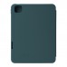 Чохол до планшета Armorstandart Smart Fold Pen Apple iPad Pro 11 (2024) Pine Green (ARM78129)