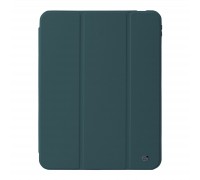 Чохол до планшета Armorstandart Smart Fold Pen Apple iPad Pro 11 (2024) Pine Green (ARM78129)