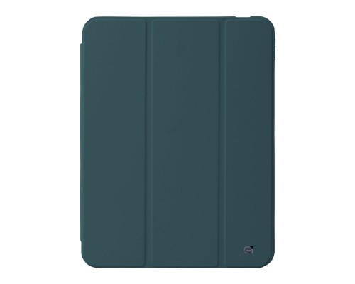 Чохол до планшета Armorstandart Smart Fold Pen Apple iPad Pro 11 (2024) Pine Green (ARM78129)