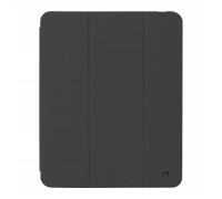 Чохол до планшета Armorstandart Smart Fold Pen Apple iPad Pro 13 (2024) Dark Grey (ARM78139)