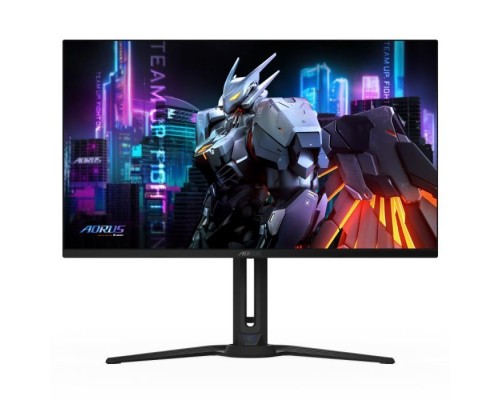 Монітор GIGABYTE AORUS FO32U2 EK