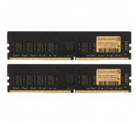 Модуль пам'яті для комп'ютера DDR4 32GB (2x16GB) 3600 MHz INTELIGENTES (IU4EFG2/32)