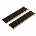 Модуль пам'яті для комп'ютера DDR3 8GB (2x4GB) 1333 MHz INTELIGENTES (IU3ABA2/8)