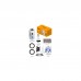Пилосос DYXON MEGAWASHER 1000 White (DXNRTMWMGWRW)