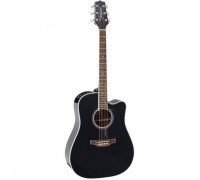 Гітара електроакустична Takamine GD34CE BLK (234724)