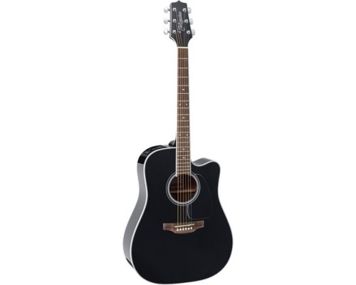 Гітара електроакустична Takamine GD34CE BLK (234724)