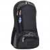 Рюкзак для ноутбука Bagland 15.6″ Granite 23L black /silver 00120169 (70711281)