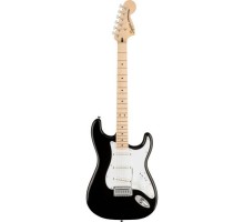 Електрогітара Squier by Fender Affinity Series Stratocaster MN Black (231496)