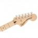 Електрогітара Squier by Fender Affinity Series Stratocaster MN Black (231496)