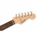 Електрогітара Squier by Fender Debut Stratocaster LRL Black (236110)