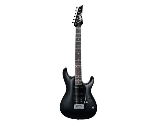 Електрогітара Ibanez GSA-60 Black Night (44700)