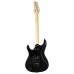 Електрогітара Ibanez GSA-60 Black Night (44700)