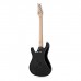 Електрогітара Ibanez GSA-60 Black Night (44700)