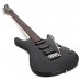 Електрогітара Ibanez GSA-60 Black Night (44700)