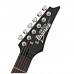 Електрогітара Ibanez GSA-60 Black Night (44700)