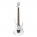 Електрогітара Ibanez JEM JR White (A000823)