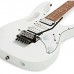 Електрогітара Ibanez JEM JR White (A000823)