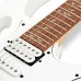 Електрогітара Ibanez JEM JR White (A000823)