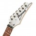 Електрогітара Ibanez JEM JR White (A000823)