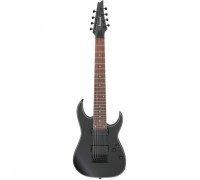 Електрогітара Ibanez RG8EX BKF (234947)