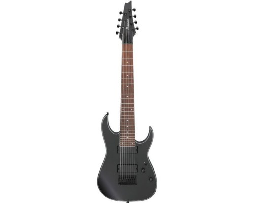 Електрогітара Ibanez RG8EX BKF (234947)