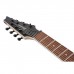 Електрогітара Ibanez RG8EX BKF (234947)