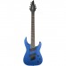 Електрогітара Jackson Guitars X-Series Soloist SLAT7 MS LR Multi Scale Metallic Blue (229350)