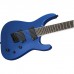 Електрогітара Jackson Guitars X-Series Soloist SLAT7 MS LR Multi Scale Metallic Blue (229350)