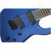 Електрогітара Jackson Guitars X-Series Soloist SLAT7 MS LR Multi Scale Metallic Blue (229350)