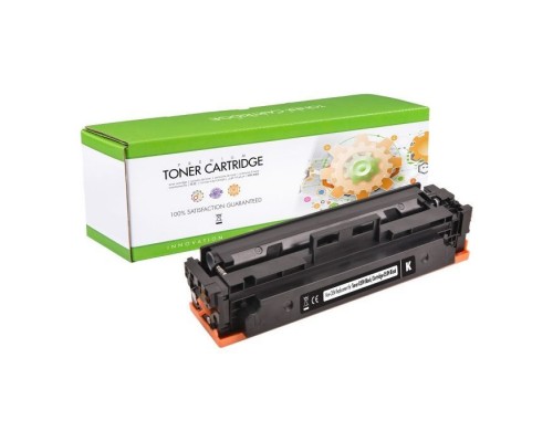 Картридж Static Control Canon 055H black (002-04-SRG055HK)