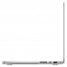 Ноутбук Apple MacBook Pro 16 A3403 M4 Pro Silver (MX2U3UA/A)