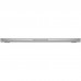 Ноутбук Apple MacBook Pro 16 A3403 M4 Pro Silver (MX2U3UA/A)