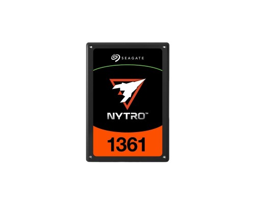 Накопичувач SSD 2.5″ 1.92TB Nytro 1361 Seagate (XA1920LE10006)