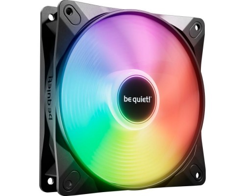 Кулер до корпусу Be quiet! LIGHT WINGS LX 120mm PWM high-speed (BL123)