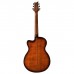 Гітара електроакустична PRS SE A50E - Natural w / Black Gold Burst (SEAE50EBG)