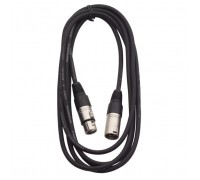 Мікрофонний кабель RockCable Microphone Cable 3m (RCL 30303 D7)