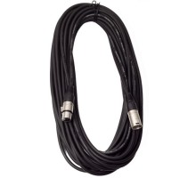 Мікрофонний кабель RockCable Microphone Cable 15m (RCL 30315 D6)
