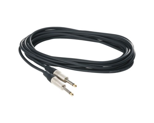 Інструментальний кабель RockCable Instrument Cable 6m (RCL 30206 D6)