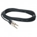 Інструментальний кабель RockCable Instrument Cable 6m (RCL 30206 D6)