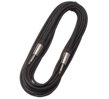 Інструментальний кабель RockCable Instrument Cable 9m (RCL 30209 D7)