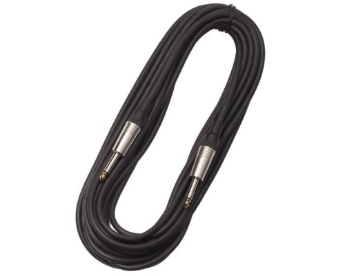 Інструментальний кабель RockCable Instrument Cable 9m (RCL 30209 D7)